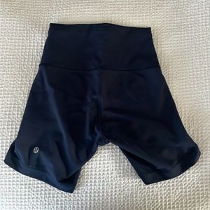 Lululemon Wunder Train High Rise